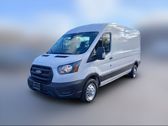 2020 Ford Transit Base