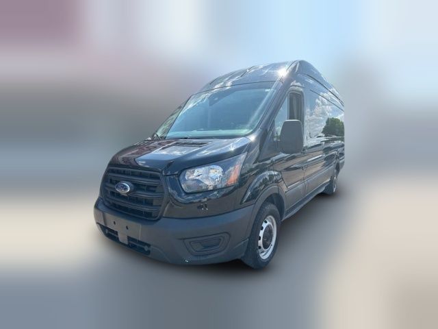 2020 Ford Transit Base