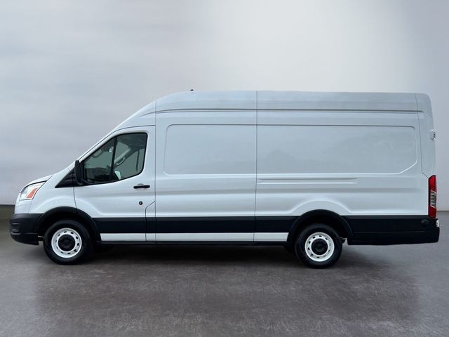 2020 Ford Transit Base