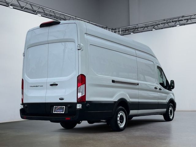 2020 Ford Transit Base