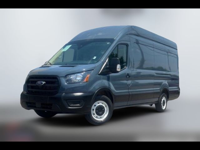 2020 Ford Transit Base