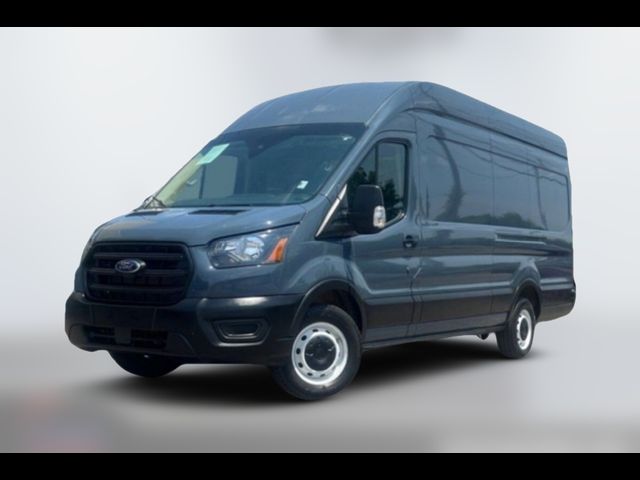 2020 Ford Transit Base