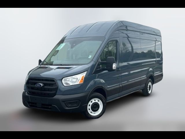 2020 Ford Transit Base