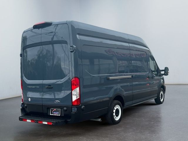 2020 Ford Transit Base