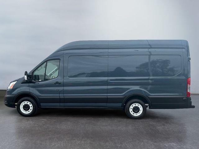 2020 Ford Transit Base