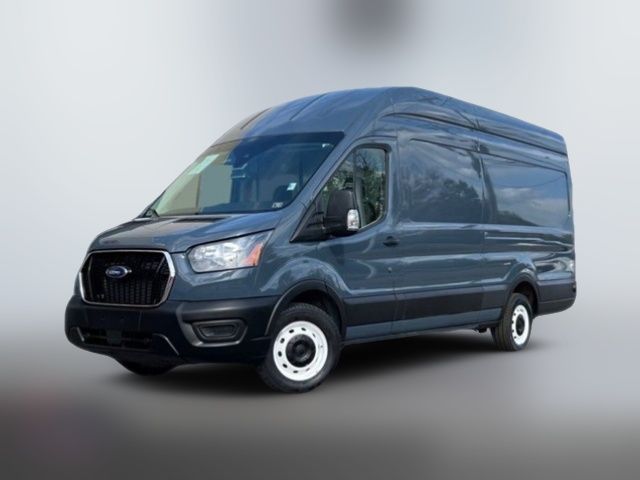 2020 Ford Transit Base