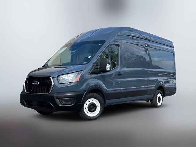 2020 Ford Transit Base