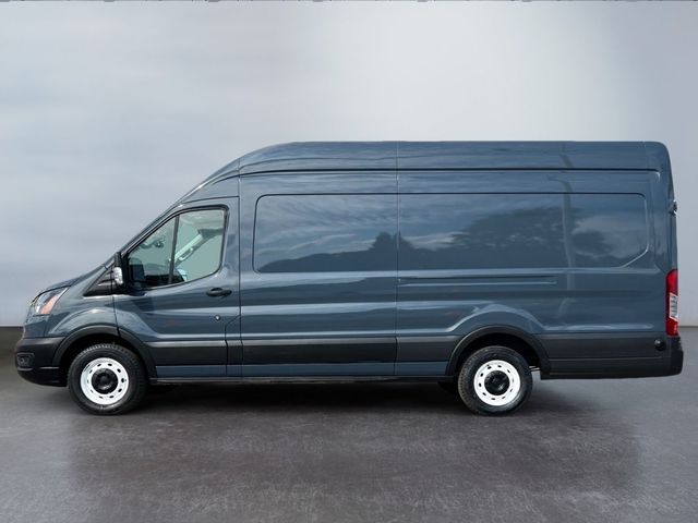 2020 Ford Transit Base