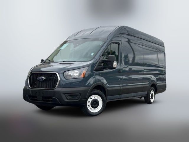 2020 Ford Transit Base