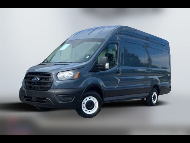 2020 Ford Transit Base