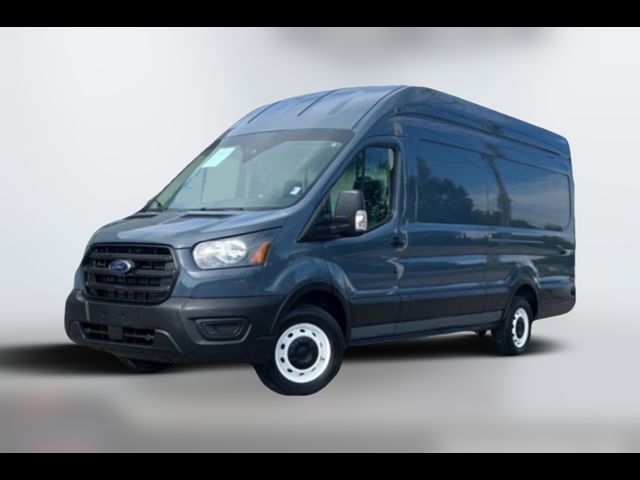 2020 Ford Transit Base