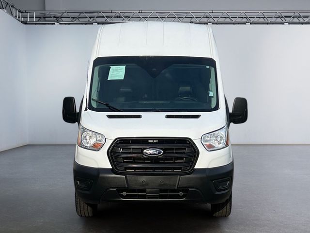 2020 Ford Transit Base