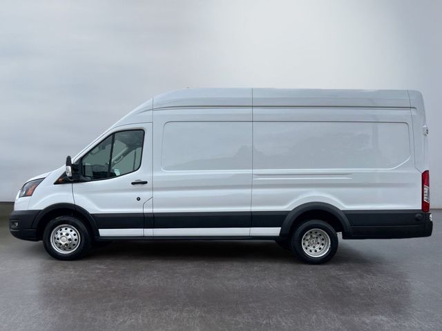 2020 Ford Transit Base