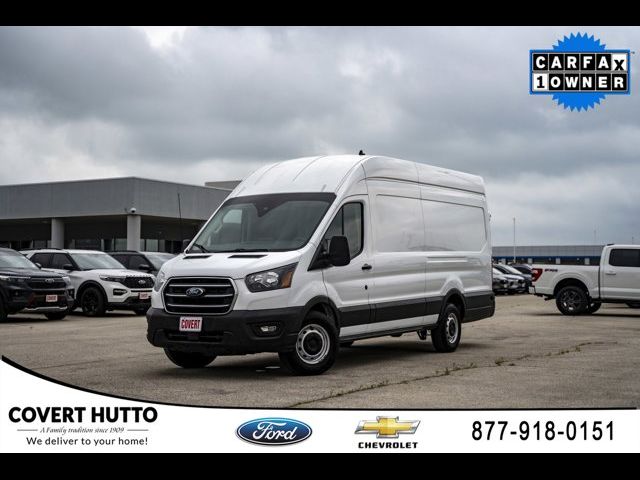 2020 Ford Transit Base