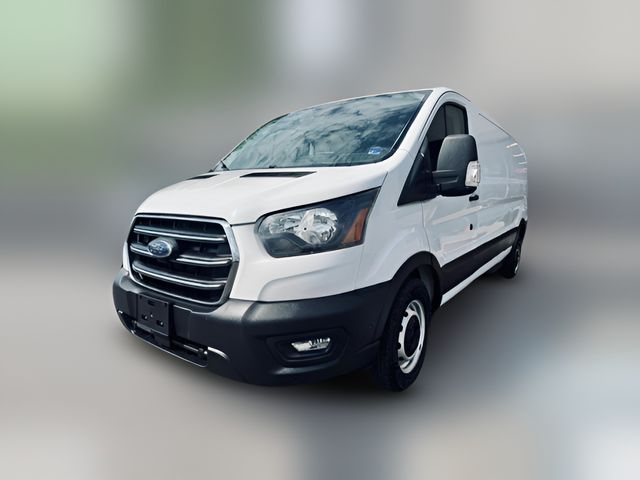 2020 Ford Transit Base
