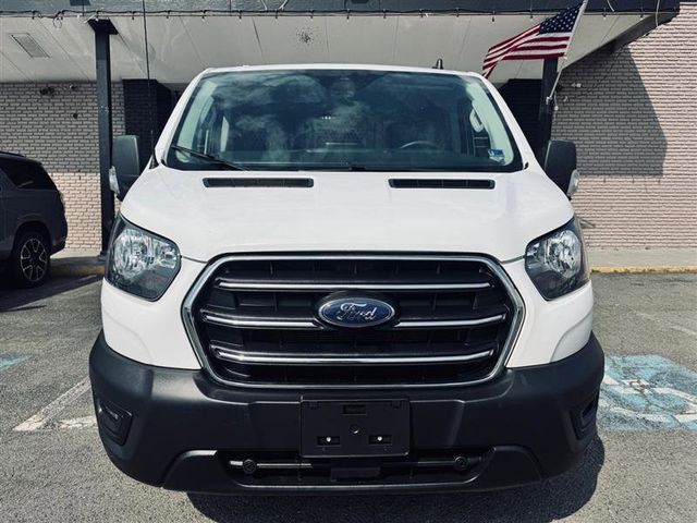 2020 Ford Transit Base