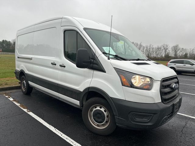 2020 Ford Transit Base