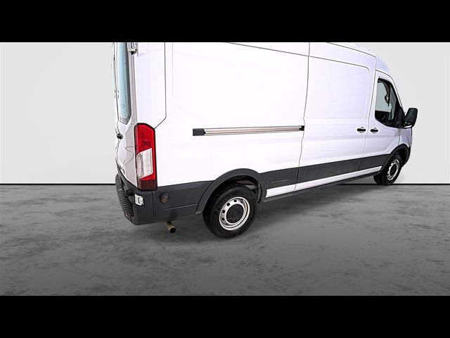 2020 Ford Transit Base