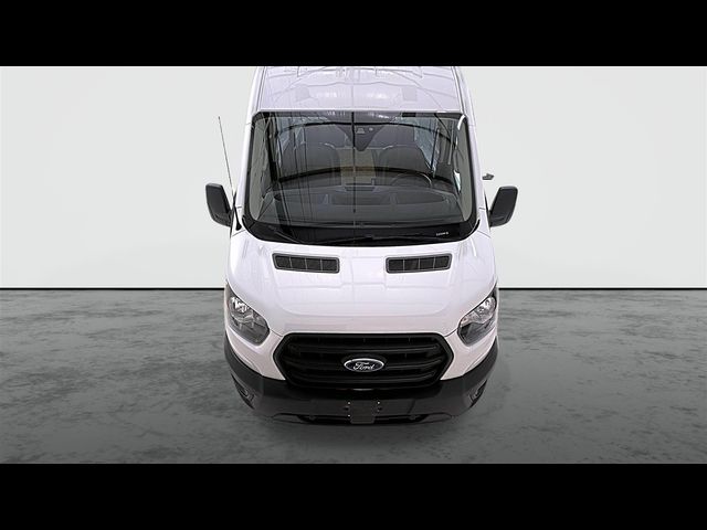 2020 Ford Transit Base