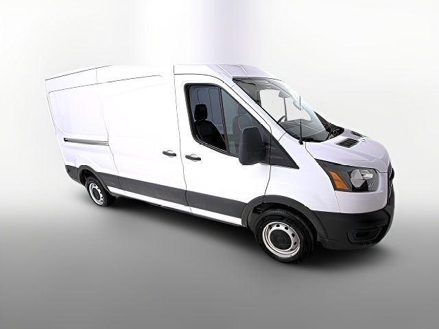 2020 Ford Transit Base