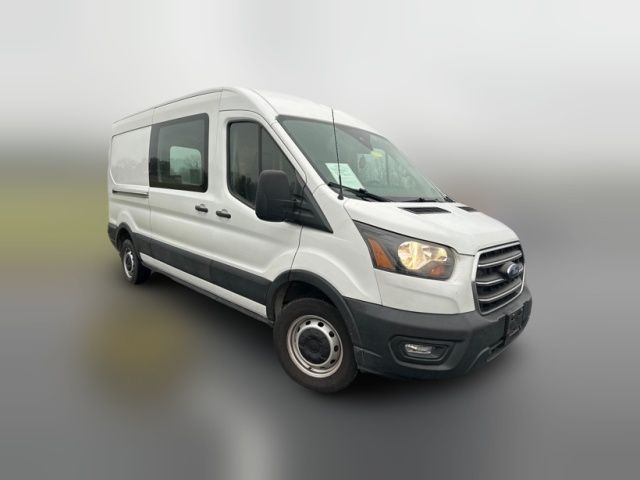 2020 Ford Transit Base