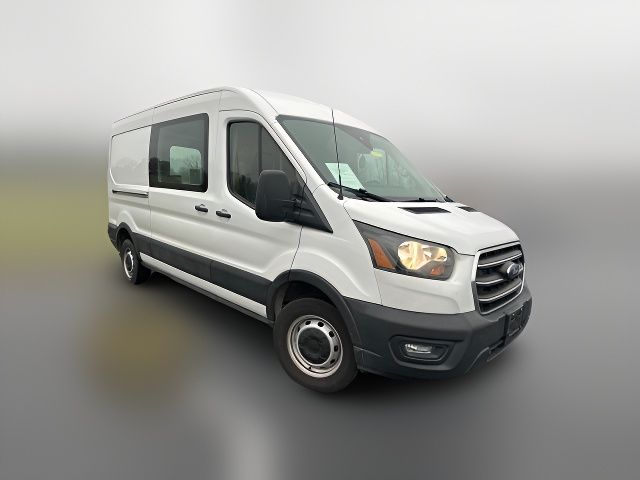 2020 Ford Transit Base