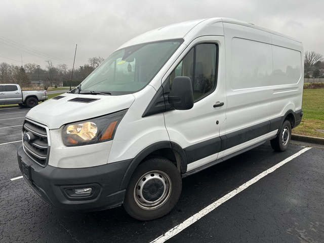 2020 Ford Transit Base