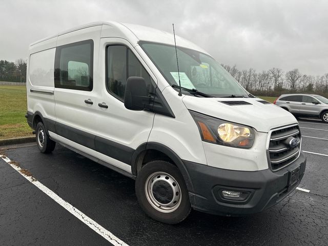 2020 Ford Transit Base