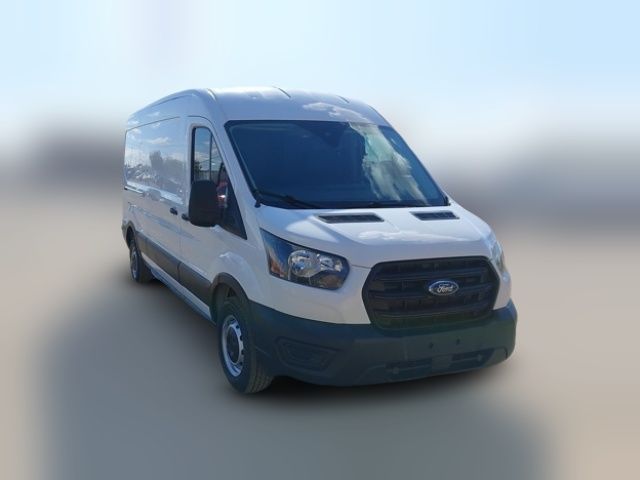 2020 Ford Transit Base