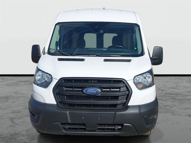 2020 Ford Transit Base