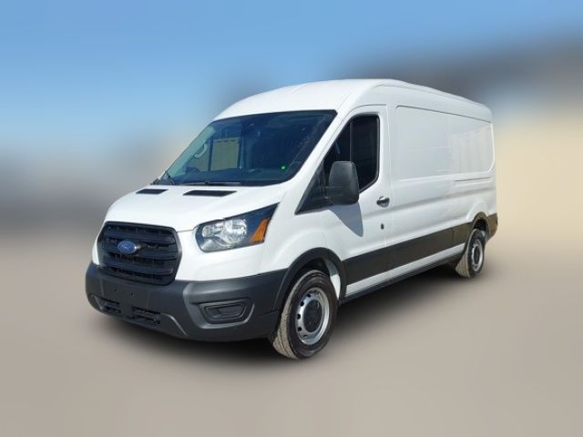 2020 Ford Transit Base