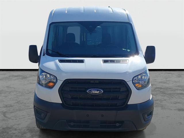 2020 Ford Transit Base