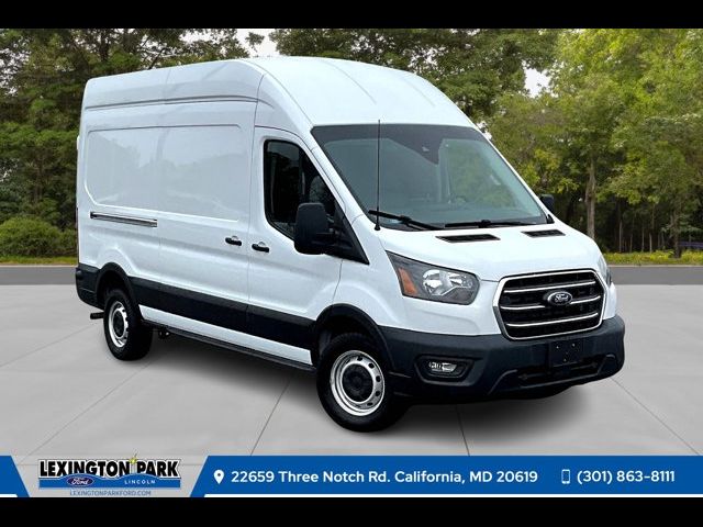 2020 Ford Transit Base