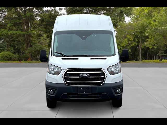 2020 Ford Transit Base