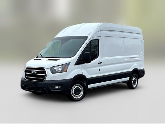 2020 Ford Transit Base