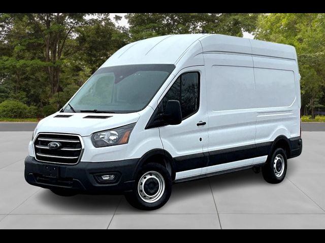 2020 Ford Transit Base