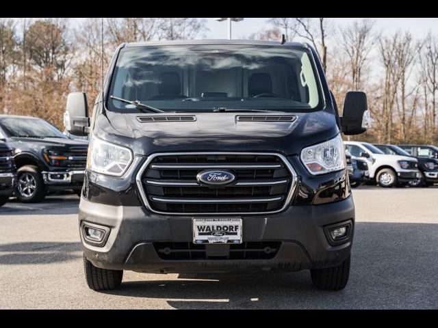 2020 Ford Transit Base