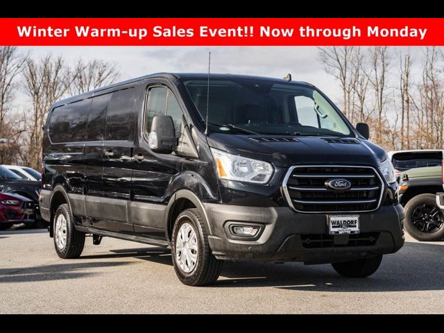 2020 Ford Transit Base