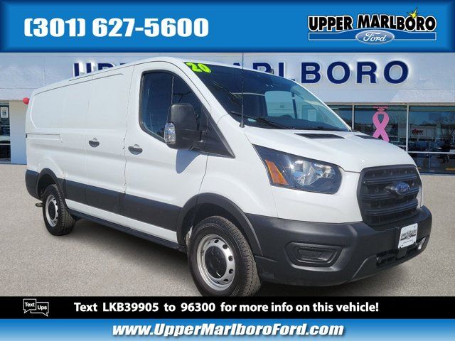 2020 Ford Transit Base