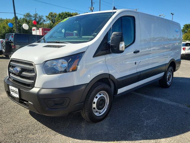 2020 Ford Transit Base