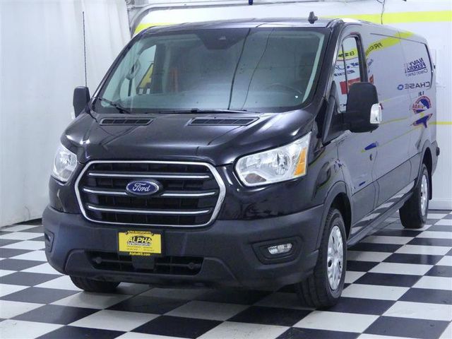 2020 Ford Transit Base