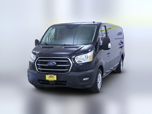 2020 Ford Transit Base