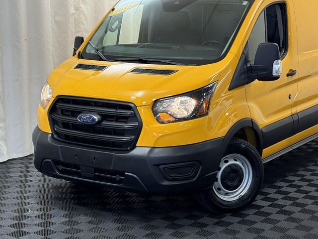 2020 Ford Transit Base