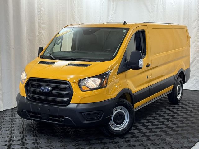 2020 Ford Transit Base