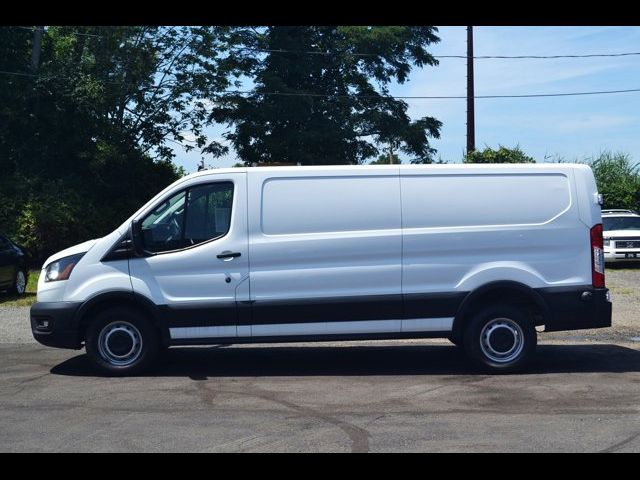 2020 Ford Transit Base