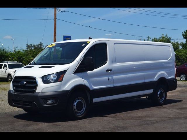 2020 Ford Transit Base