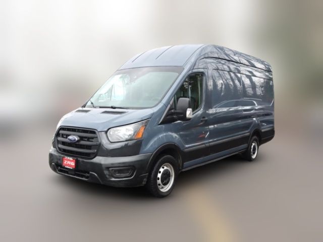 2020 Ford Transit Base