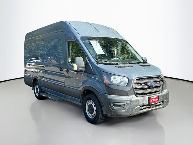2020 Ford Transit Base