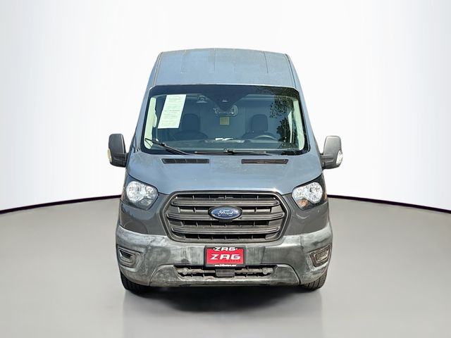 2020 Ford Transit Base