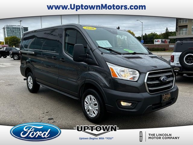 2020 Ford Transit Base